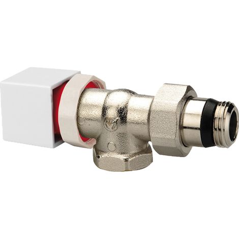 Corps thermostatique équerre inversé F3/8'' - ORKLI – 67350 (1/2)