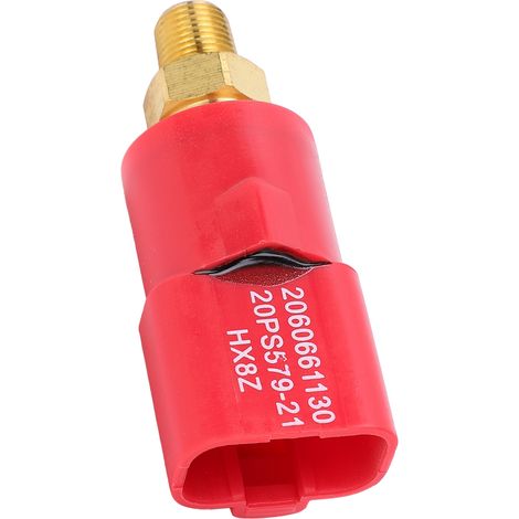 Capteur de pression CG‑01‑001 Accessoires pour pelle Komatsu PC120/200/220/300‑6‑7 (1/5)