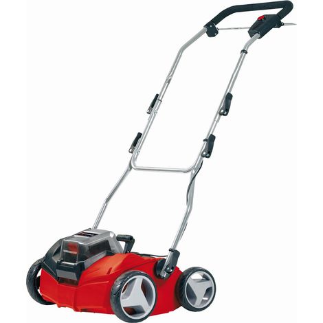 Scarificatore cordless GE-SC 35/1 Li-Solo