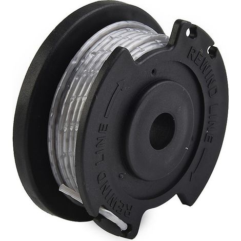 Bobine de coupe F016800569 / F016800385 pour tondeuse Bosch Easy GrassCut18-230, pièce de rechange CC (1/5)