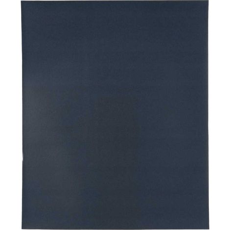 Carta vetrata a base d'acqua - foglio 230x280mm P1500 (50/1000) (1/4)