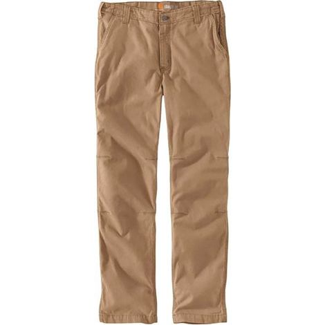 Pantalón Rigby Straight Khaki Carhartt 4040 (1/2)