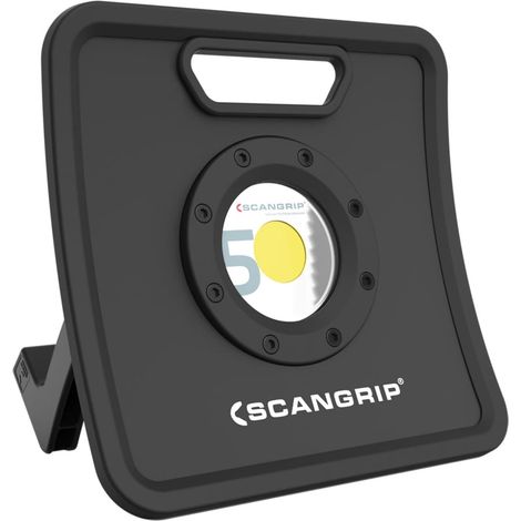SCANGRIP 03.5442 - Foco NOVA 5K
