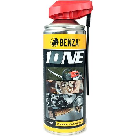 SPRAY MULTIUSOS 10 EN 1400ML - EHLIS
