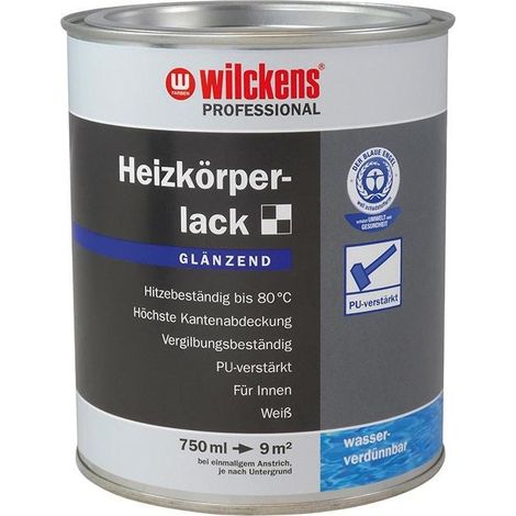 Laca brillante, 750ml (1/3)