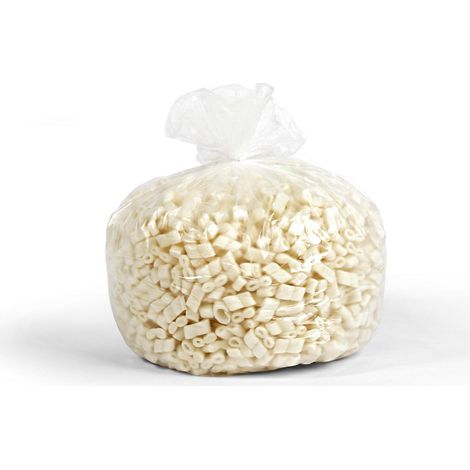 FRANKEL kaiserkraft, Sacs-poubelle en polyéthylène HD, 60 l, l (1/4)