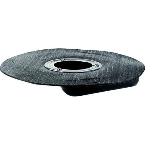 Dallmer 832023 boîtier d'évacuation de balcon 83 DallBit (1/2)