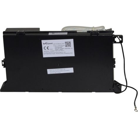 Carte principale - CHAFFOTEAUX : 65153801-03