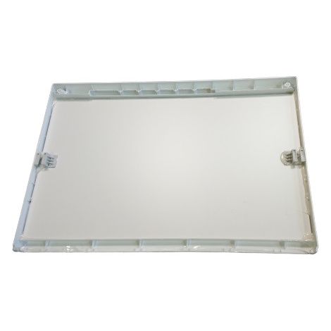 Ersatzteil - Top-Deckel -  - HAIER