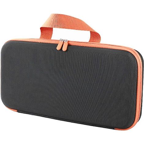 Sac de rangement pour lisseur Airstrait HT01 (noir) (1/5)