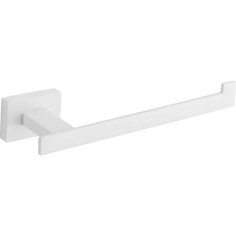 Mexen Arno Toilettenpapierhalter, Weiß - 70207333-20 (1/2)