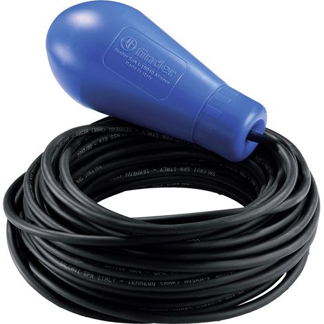 Finder 72.B1.1.000.1501 72.B1.1.000.1501 Schwimmerschalter Füllen, Leeren 15 m