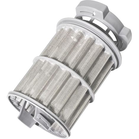 645038 00645038 Filtre pour lave-vaisselle Micro pompe de recirculation Compatible avec Bosch Thermador Accessoires de cuisine de rechange (1/5)