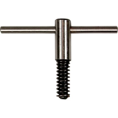 Clé de sécurité pr mandrin de tour MW-Tech KPS6X6S
