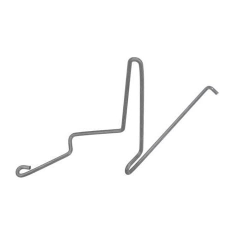 Ressort pour Tondeuse a gazon BOSCH OUTILLAGES - F016L65790