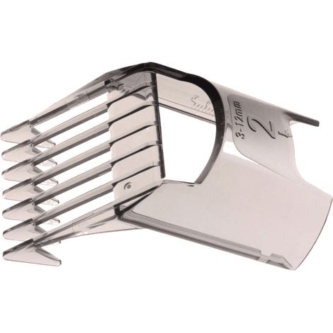 PEIGNE N° 2 DE 3 A 12 M/M pour PIECES SOINS CORPORELS PETIT...