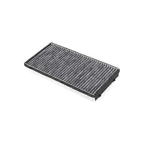 Aktivkohle-Innenraumfilter für 911 (996) 3.6