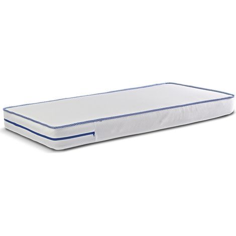 Latex-Schaum-Matratze 120x60 (10cm) pipwp -05 mini