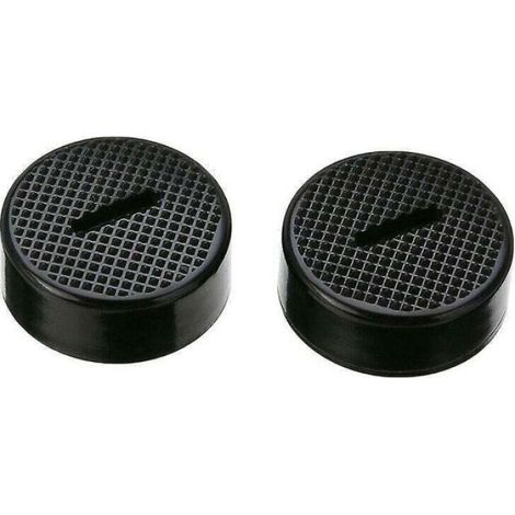 Balais De Charbon - CB-430 - Pour Outils Électriques Makita BGA450 BGA452 DGA452 GA400 BGA402 GA400D - Lot De 2 (1/4)