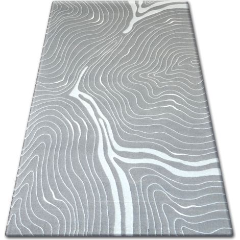 Tappeto ACRILICO PATARA 0077 D.Sabbia/Griggio grey 80x150 cm