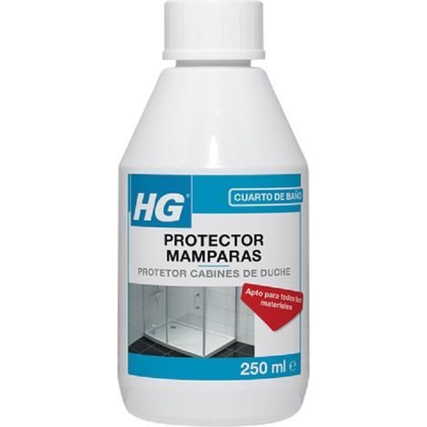 PROTECTOR MAMPARAS HG