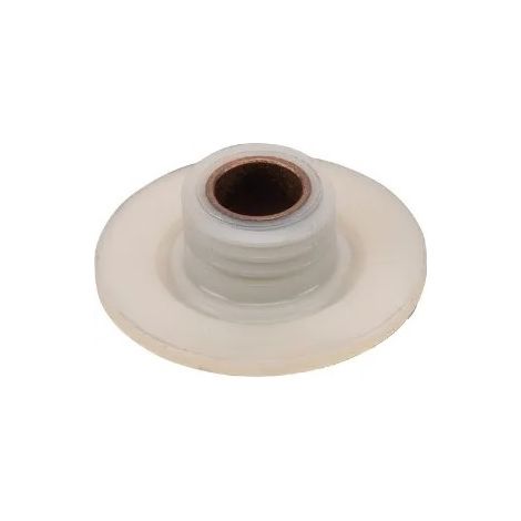 1146-640-7102 - Vis sans fin de pompe à huile pour Tronçonneuse STIHL (1/2)