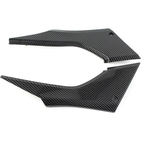 Carene laterali in fibra di carbonio per moto 300 EX300 2013-2017 (1/3)