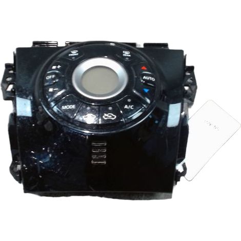 [PRODUIT D'OCCASION] Commande De Chauffage NISSAN Note ♻️ Ref Oe. 275003vv3a - Garantie à vie (1/3)