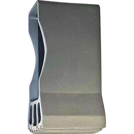 Zarges Außenschuh Z 200 55 x 20 mm