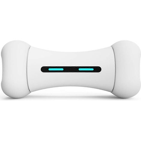 Jouets interactifs intelligents pour chiens, chiots et chats, contrôlables via une application. (1/5)