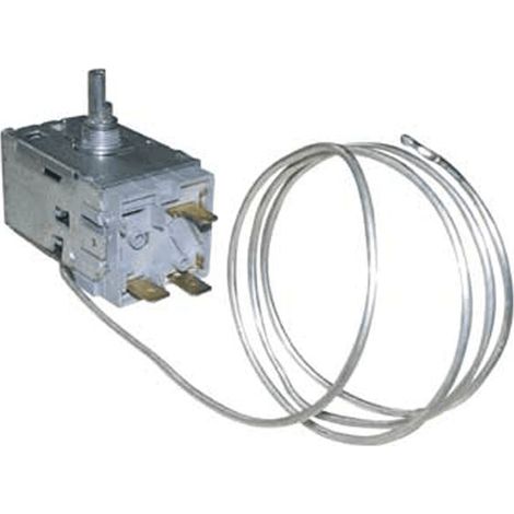 Thermostat A130434 481927129029 Pour REFRIGERATEUR (1/2)