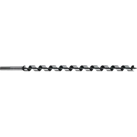 Milwaukee Punta a spirale professionale 30 mm 460 mm