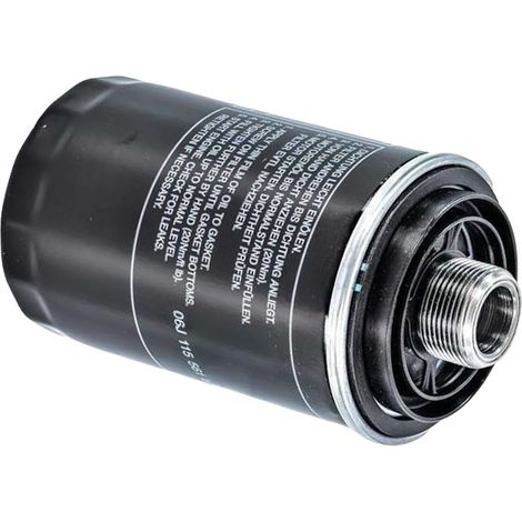Filtre à huile 06J115561B, 06J115403C, 06J115403Q pour moteurs de berlines compactes. (1/4)