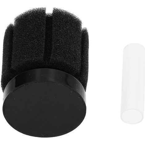 Filtre biochimique à éponge pour aquarium, filtre pneumatique silencieux pour aquarium, accessoires. (1/5)