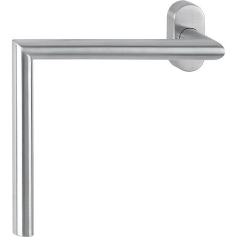 Poignée PMR pour fenêtre -200 X 200 mm - HOPPE (1/3)