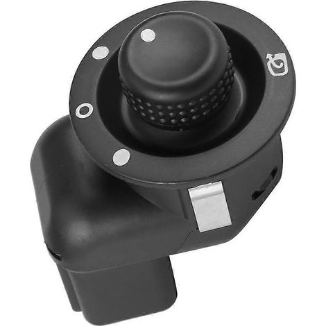 Voici une proposition de titre produit optimisé pour le référencement, en français et avec moins de 190 caractères :
Interrupteur de commande des feux antibrouillard pour Renault Kangoo, Grand Scenic (1/4)