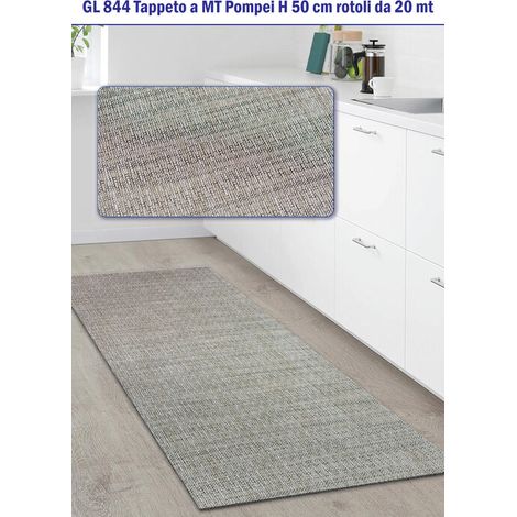 PASSATOIA POMPEI H 50 CM DIS. ST0089- 20,0 ml