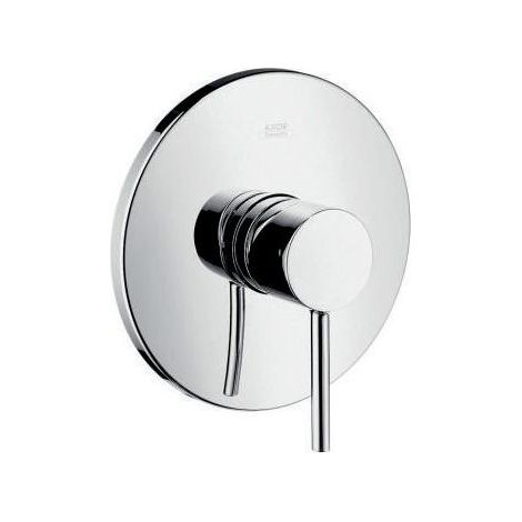 hansgrohe AXOR Starck Einhebel-Brausemischer Unterputzmodell mit (1/3)