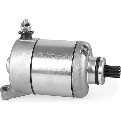 Démarreur 31200-HP1-601 pour quad Honda TRX450ER TRX 450 TRX450 ATV 2006-2014, pièces détachées pour moto 18922 (1/5)