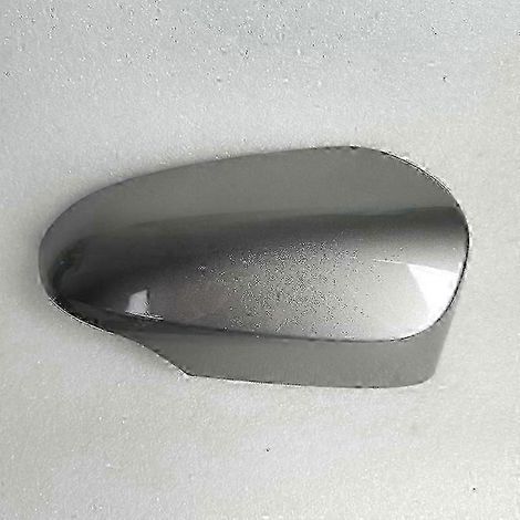 Boîtier de rétroviseur de style d'origine pour Toyota Yaris Hatchback 2012-2020 COULEUR : Bronze 1G2 (1/4)