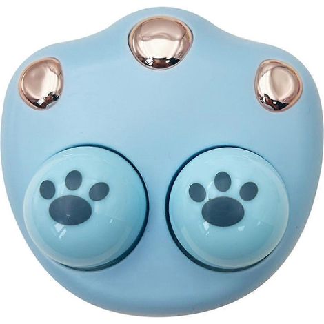 Nettoyeur d'étuis à lentilles de contact électrique portable, machine d'élimination des protéines B-- (1/5)