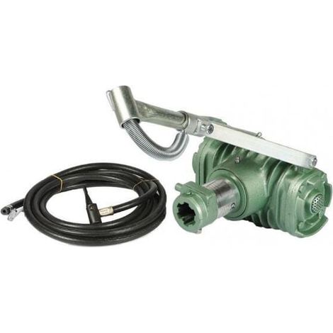 Compresseur UNIVERSEL LT2042