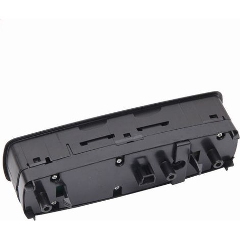 Passend für den elektrischen Fensterheberschalter Mercedes-Benz W169 W245 A1698206410 (1/4)