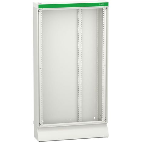 PrismaSeT G - Armoire - L850 - IP30 - 27M - RAL9003 - LVS08242