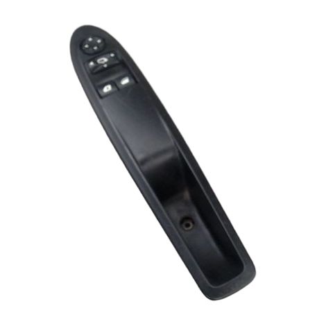 Commande Leve-glace Porte Avg CITROEN Ds3 [PRODUIT D'OCCASION]♻️98127152xt (1/2)
