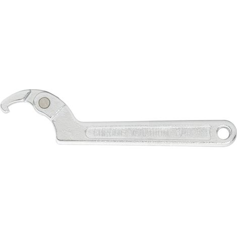 KS Tools 517.1304 Chiave a Settore con Nasello Classic, 50-120 mm (1/4)