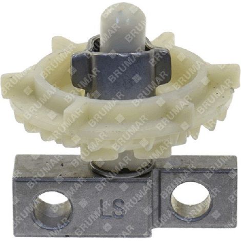 Ingranaggio regolatore giri per motori LONCIN 174280001-0001 Compatibile - 049350