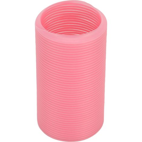 Tunnel de jeu pliable en plastique pour petits animaux, cachette pour hamsters, cochons d'Inde et hérissons (1/5)