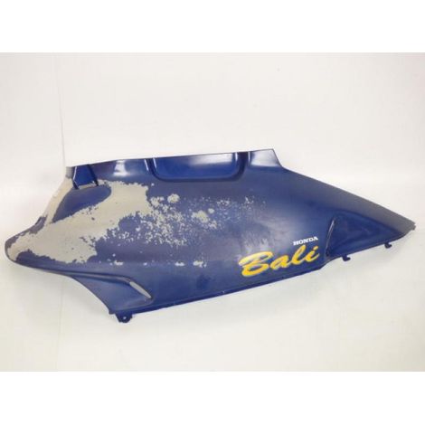 [GEBRAUCHT] Heckverkleidung rechts original für Roller Honda 50 Bali 83500-DX (1/3)