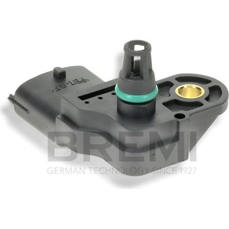 Capteur, pression de suralimentation BREMI 35003 ALFA ROMEO 1238244 1247478
